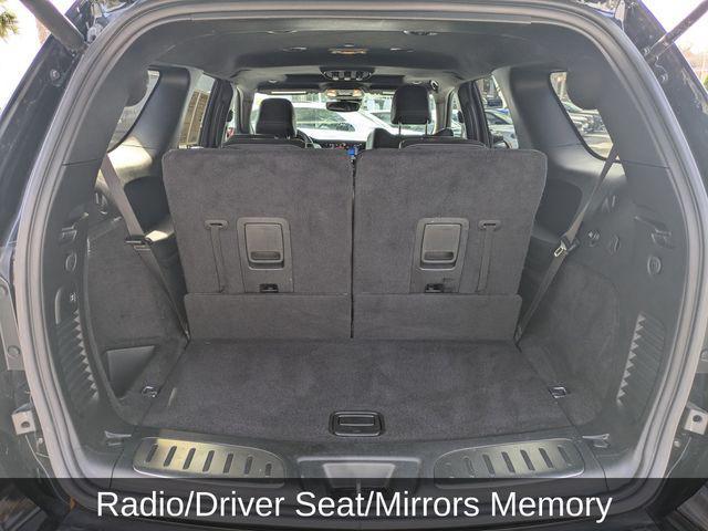 used 2025 Dodge Durango car, priced at $42,218