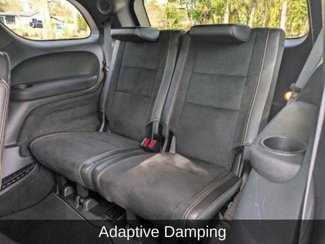 used 2025 Dodge Durango car, priced at $42,218