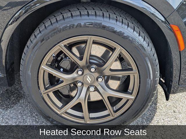 used 2025 Dodge Durango car, priced at $42,218