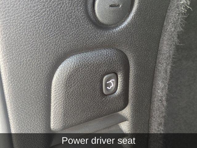 used 2025 Dodge Durango car, priced at $42,218