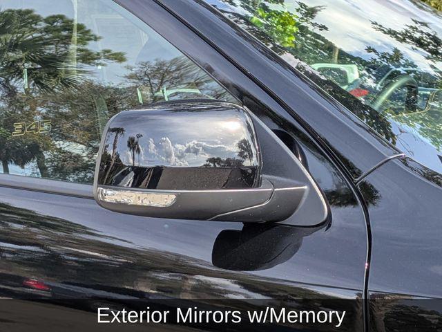 used 2025 Dodge Durango car, priced at $42,218