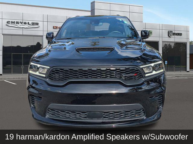 used 2025 Dodge Durango car, priced at $42,218