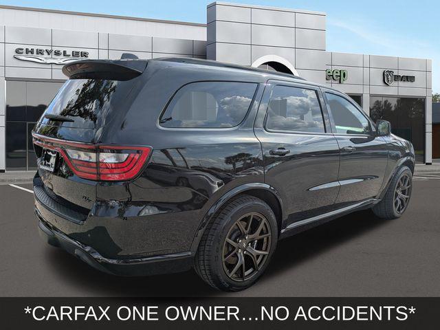 used 2025 Dodge Durango car, priced at $42,218