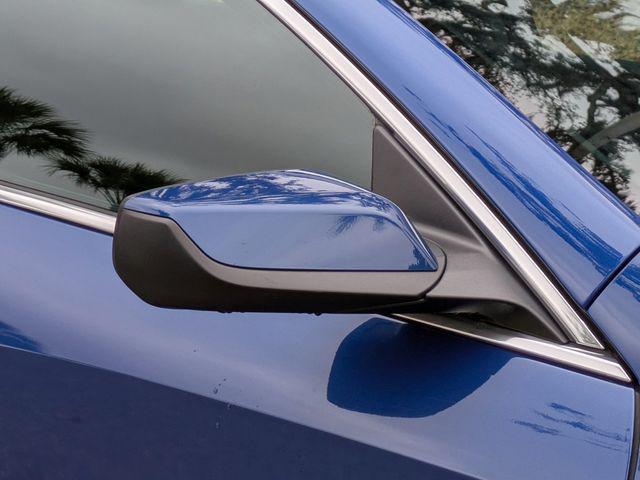 used 2023 Chevrolet Malibu car, priced at $14,989