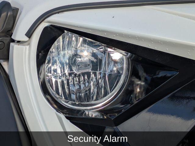 used 2022 Jeep Wrangler Unlimited car, priced at $24,995