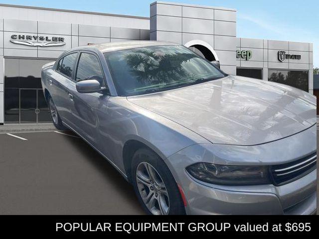 used 2016 Dodge Charger car, priced at $9,999