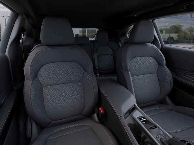 new 2026 Dodge Charger car, priced at $45,554