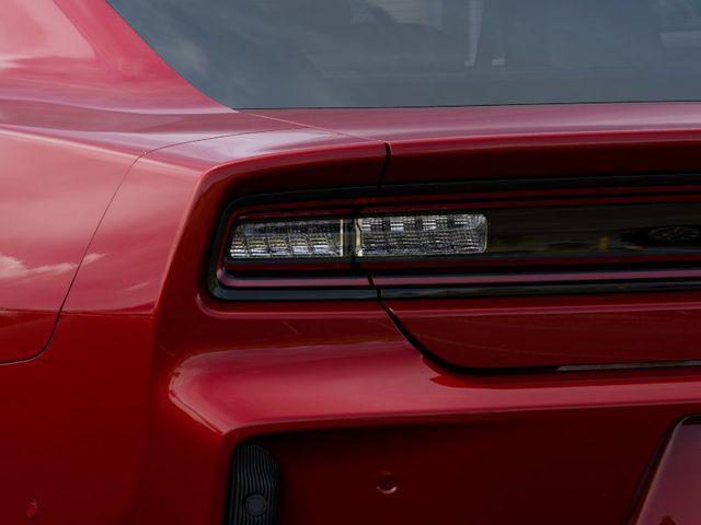 new 2026 Dodge Charger car, priced at $45,554