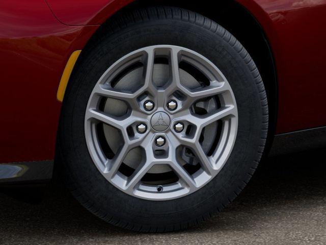 new 2026 Dodge Charger car, priced at $45,554