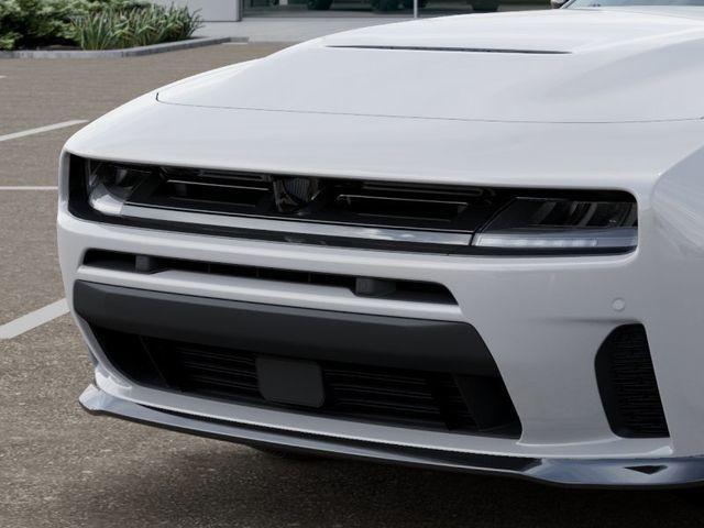 new 2026 Dodge Charger car, priced at $48,840