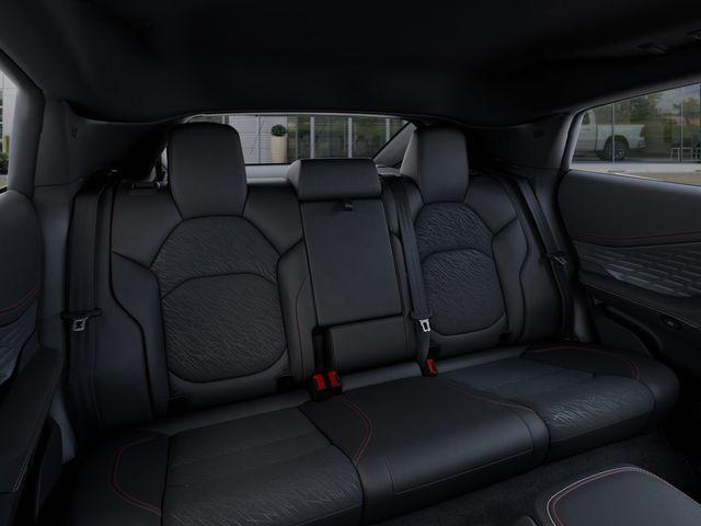 new 2026 Dodge Charger car, priced at $48,840