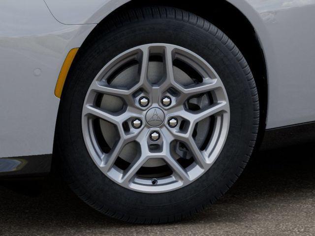 new 2026 Dodge Charger car, priced at $48,840