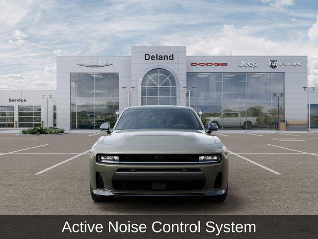 new 2026 Dodge Charger car, priced at $52,472