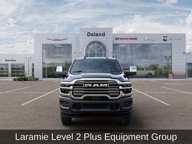 new 2025 Ram 2500 car, priced at $71,166
