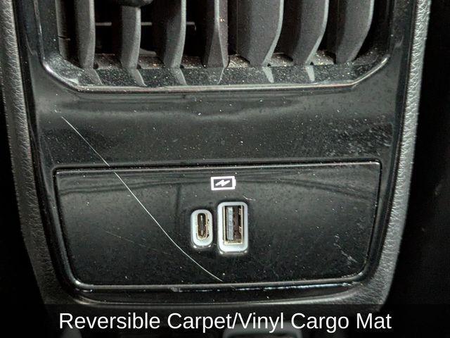 used 2022 Jeep Compass car, priced at $19,499