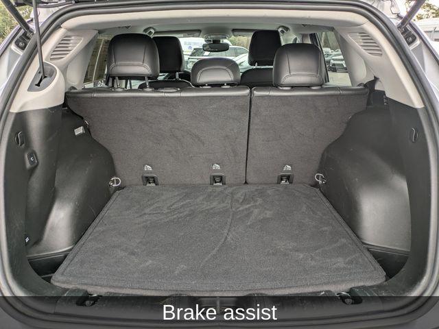 used 2022 Jeep Compass car, priced at $19,499