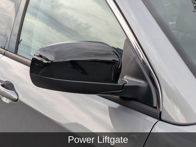 used 2022 Jeep Compass car, priced at $19,499