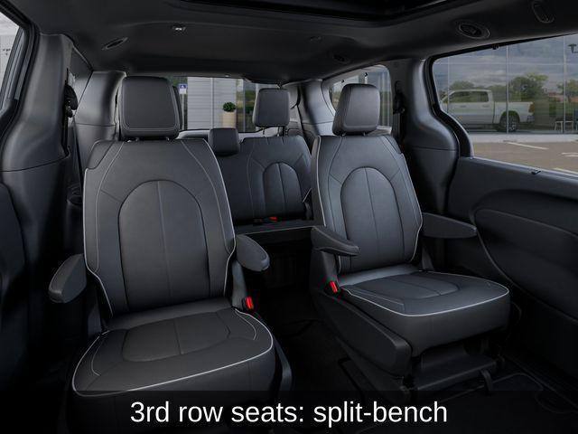 new 2026 Chrysler Pacifica car, priced at $45,320