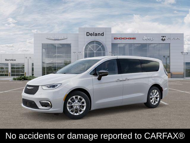new 2026 Chrysler Pacifica car, priced at $47,820