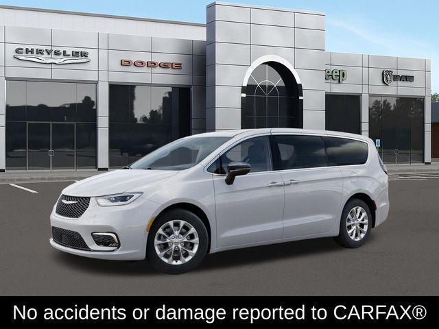 new 2026 Chrysler Pacifica car, priced at $45,320