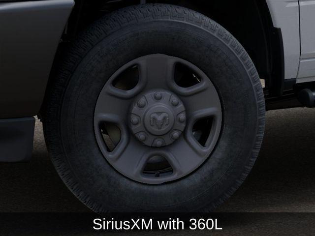 new 2026 Ram 2500 car, priced at $66,668