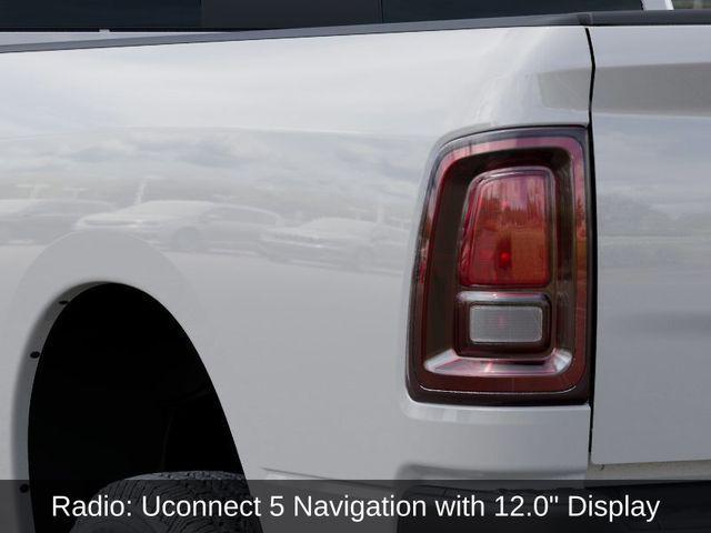 new 2026 Ram 2500 car, priced at $66,668