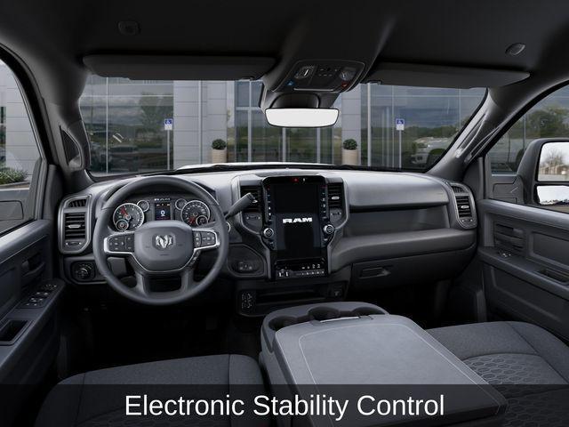 new 2026 Ram 2500 car, priced at $65,168