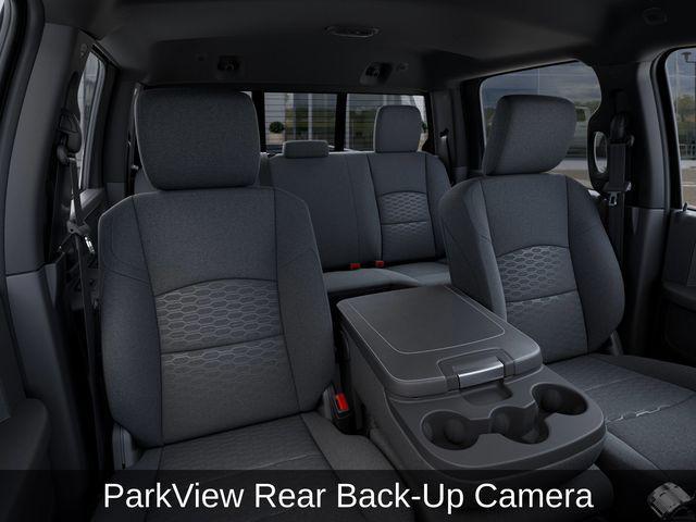 new 2026 Ram 2500 car, priced at $65,168