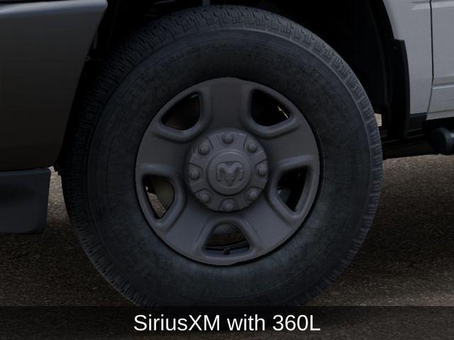 new 2026 Ram 2500 car, priced at $65,168