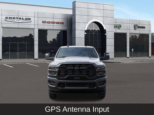 new 2026 Ram 2500 car, priced at $66,668