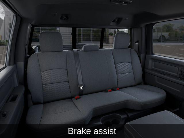 new 2026 Ram 2500 car, priced at $66,668