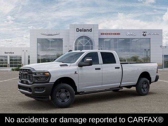 new 2026 Ram 2500 car, priced at $65,168