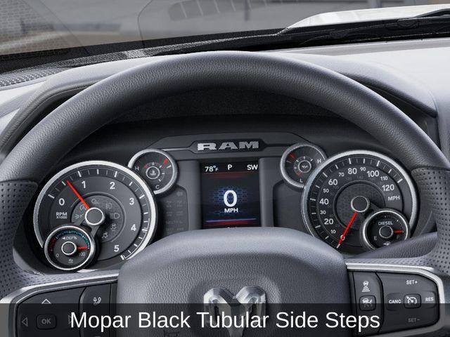 new 2026 Ram 2500 car, priced at $66,668