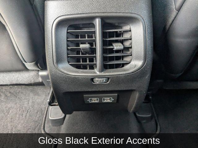 used 2021 Jeep Cherokee car, priced at $16,995