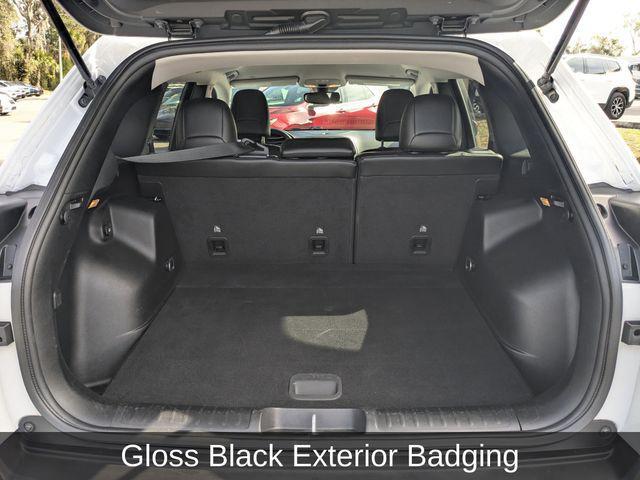 used 2021 Jeep Cherokee car, priced at $16,995