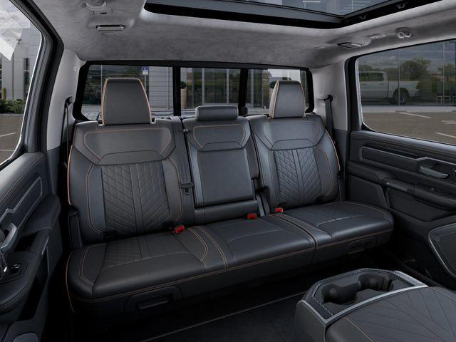 new 2026 Ram 1500 car, priced at $89,105