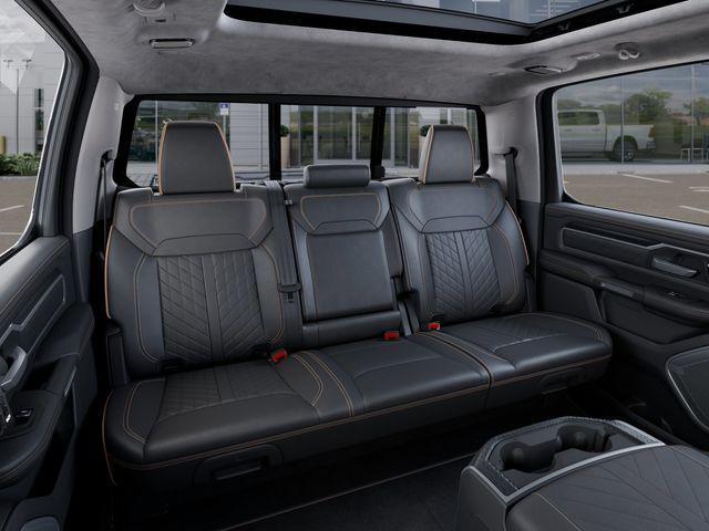 new 2026 Ram 1500 car, priced at $85,252