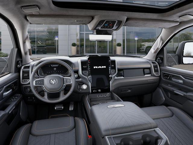 new 2026 Ram 1500 car, priced at $85,252