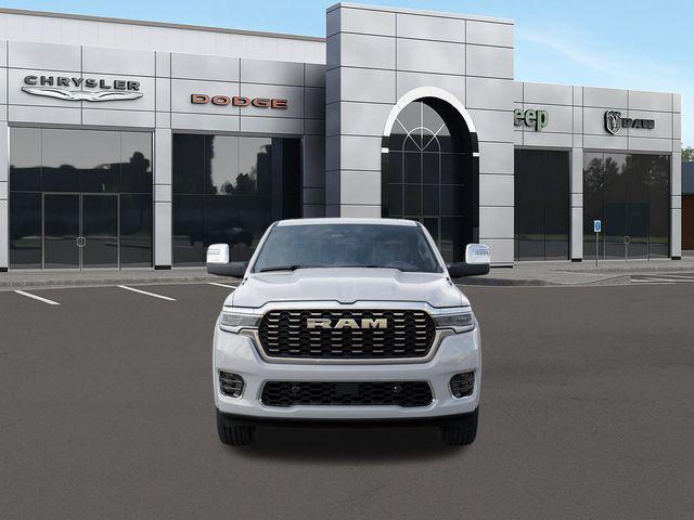 new 2026 Ram 1500 car, priced at $85,252