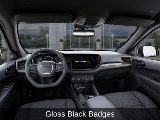 new 2026 Dodge Durango car, priced at $39,735