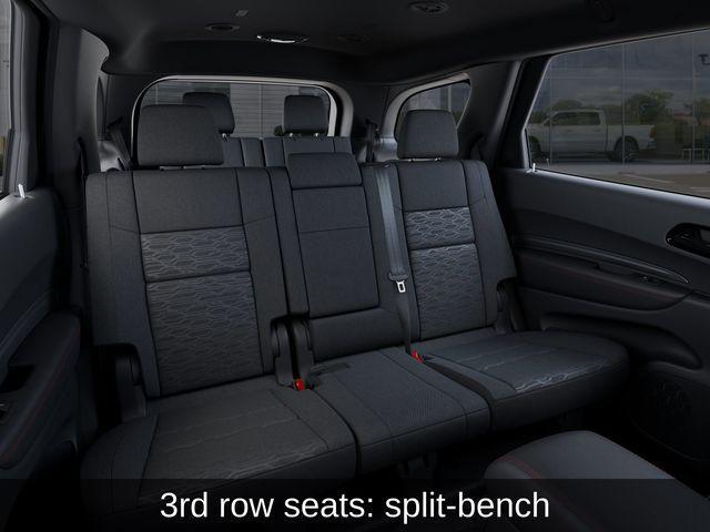 new 2026 Dodge Durango car, priced at $38,802