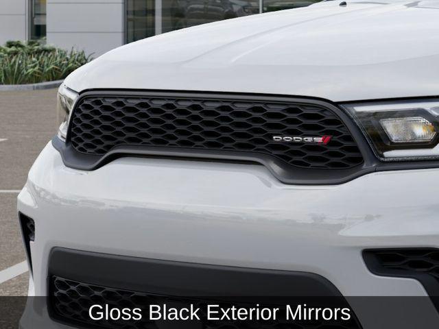 new 2026 Dodge Durango car, priced at $35,474