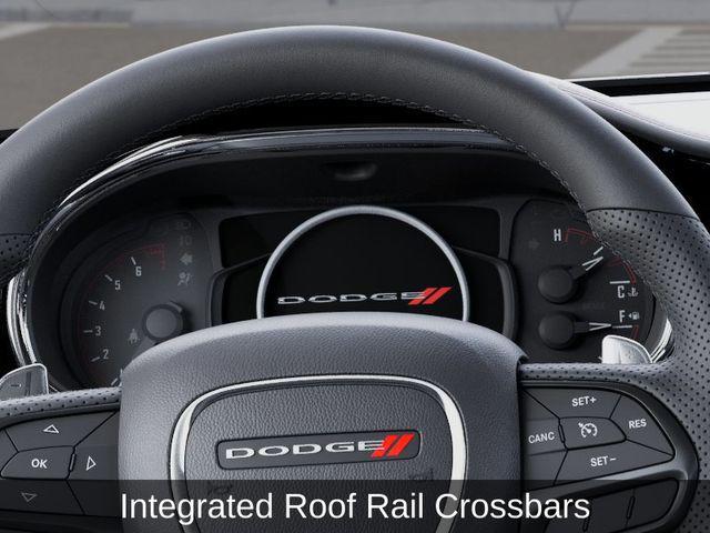 new 2026 Dodge Durango car, priced at $38,802