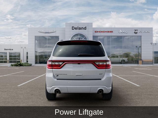 new 2026 Dodge Durango car, priced at $35,474