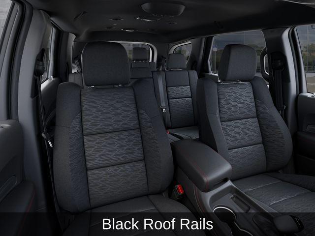 new 2026 Dodge Durango car, priced at $38,802