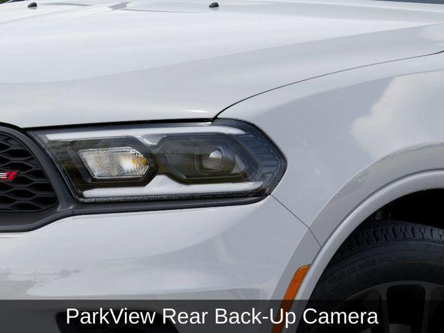 new 2026 Dodge Durango car, priced at $38,802