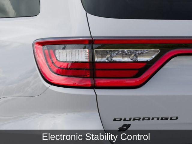 new 2026 Dodge Durango car, priced at $38,802
