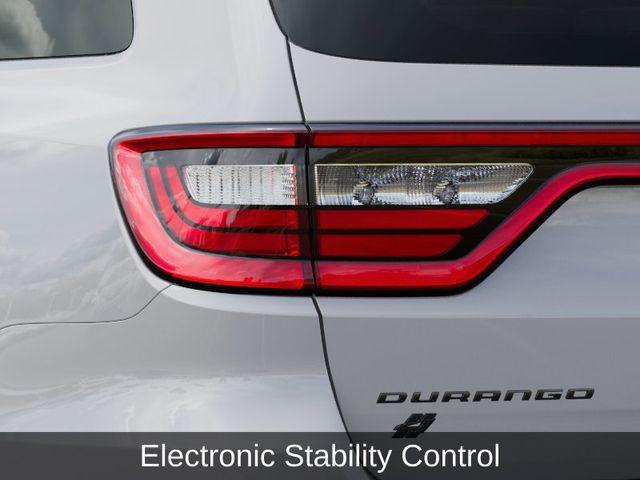 new 2026 Dodge Durango car, priced at $35,474