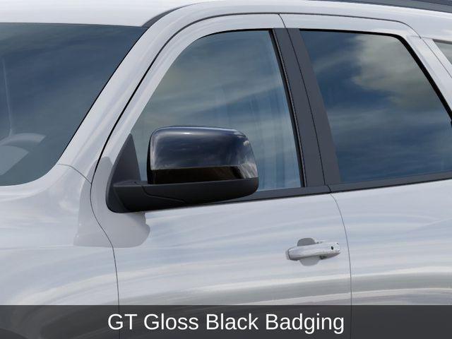 new 2026 Dodge Durango car, priced at $38,802