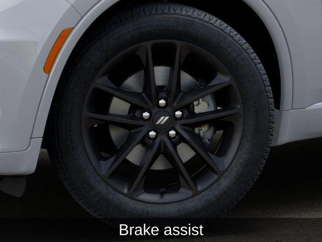 new 2026 Dodge Durango car, priced at $39,735